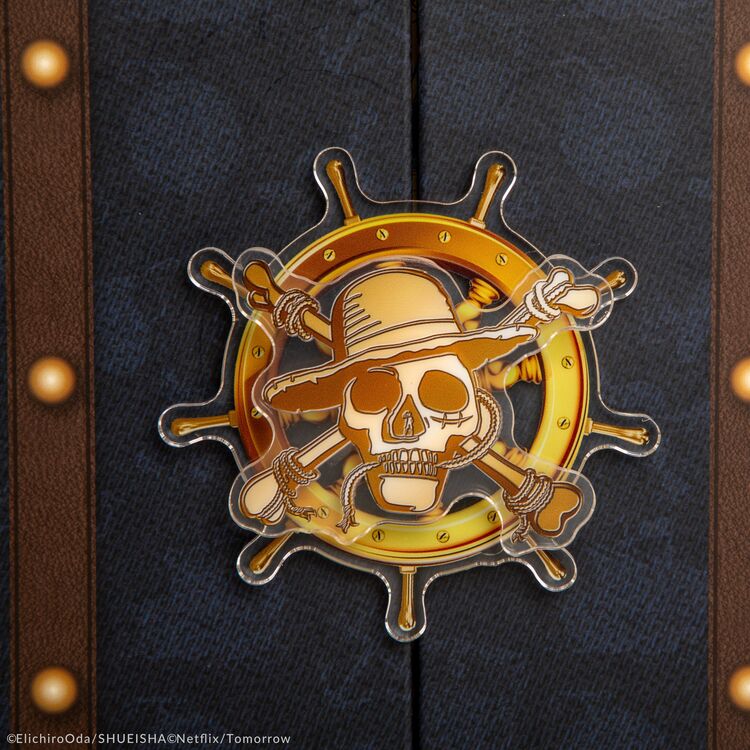 Product Advent Calendar One Piece Deluxe image