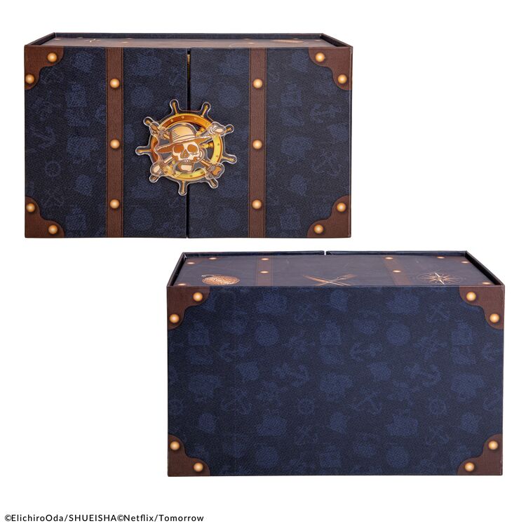 Product Advent Calendar One Piece Deluxe image