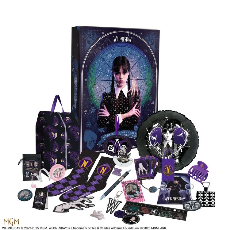 Product Advent Calendar Wednesday image