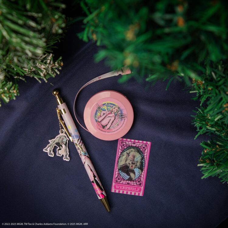 Product Advent Calendar Wednesday image