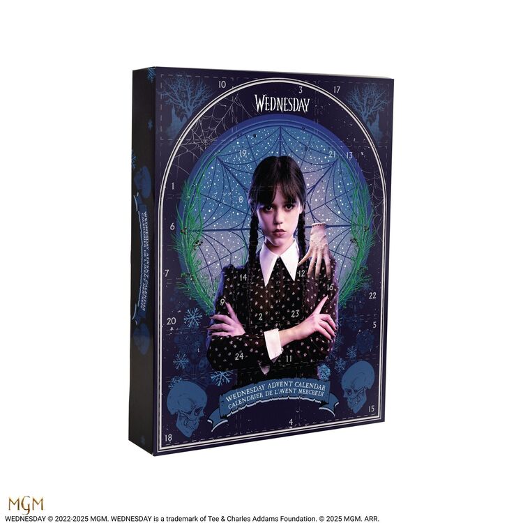 Product Advent Calendar Wednesday image