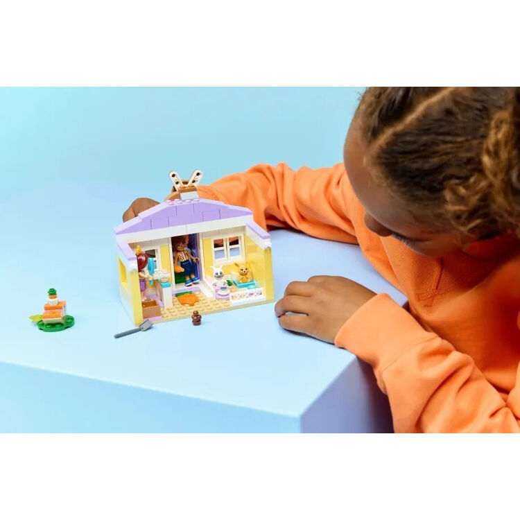 Product LEGO® Friends Heartlake City Bunny Hotel (42679) image