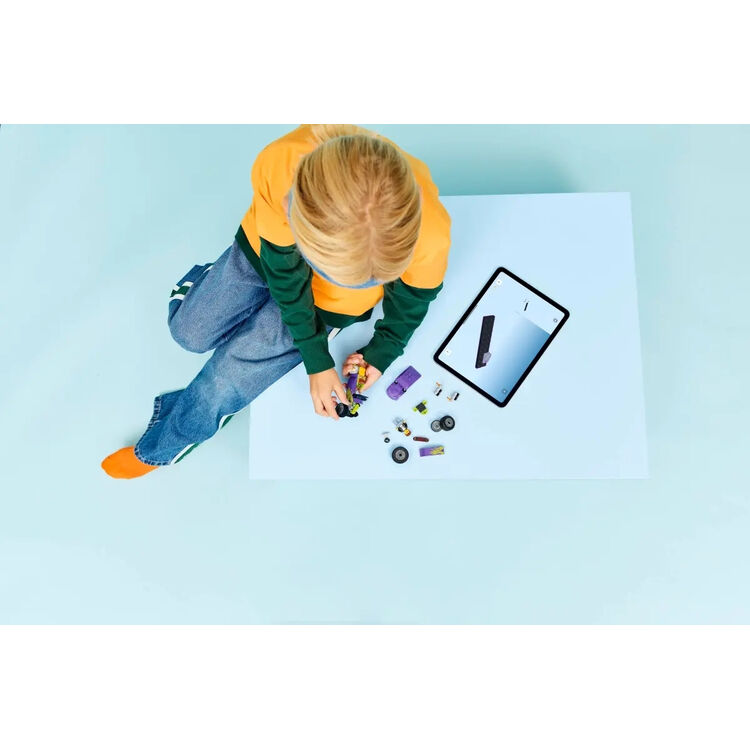 Product LEGO® City Hot Rod (60485) image