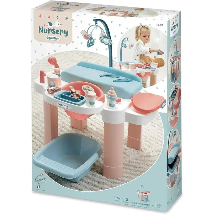 Product Παιχνίδι Μίμισης 1839 My First Nursery image