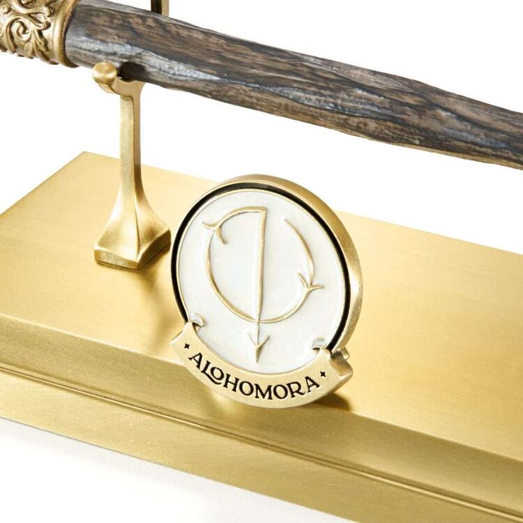 Product Ραβδί Harry Potter Celebration Wand Alohomora Spell image
