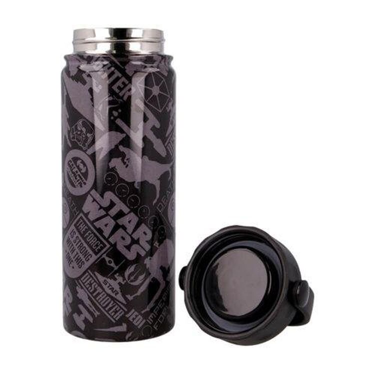 Product Μπουκάλι Νερού Star Wars Hydro Μεταλλικό image