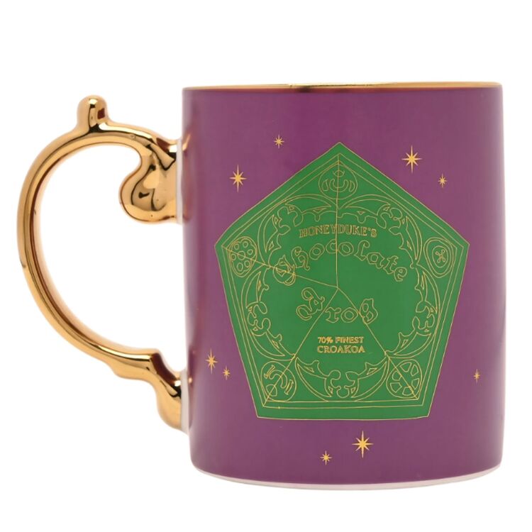 Product Κούπα Συλλεκτική Harry Potter Alumni  Honeydukes image