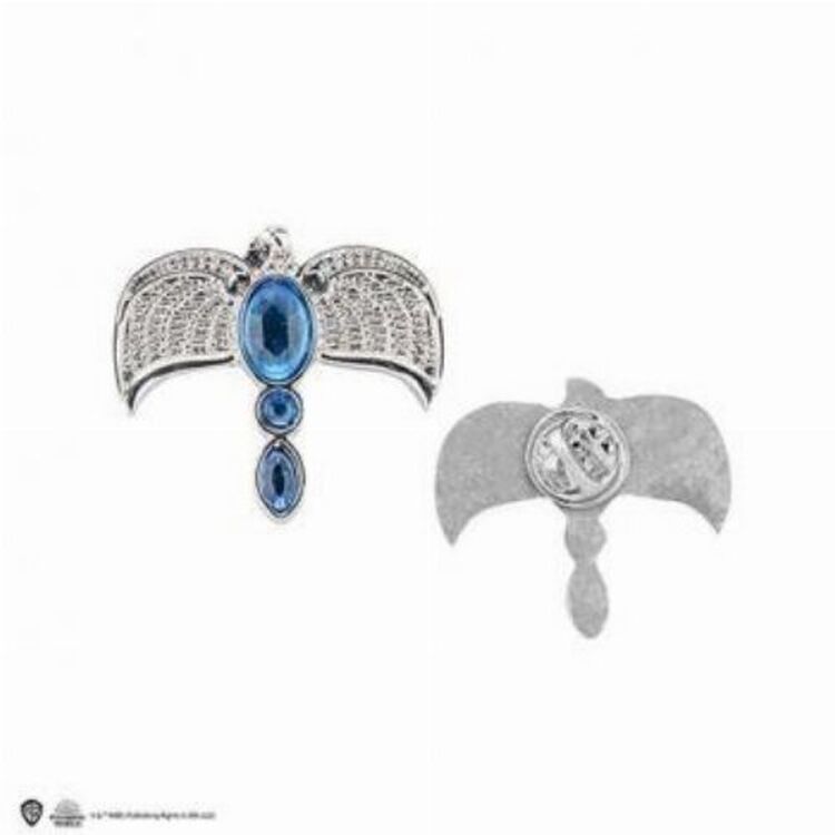 Product Harry Potter Ravenclaw Diadem Horcrux Pin Badge image