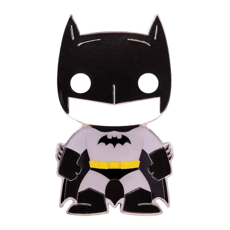 Product Καρφίτσα Funko Pop! Large Pin DC Super Heroes Batman image