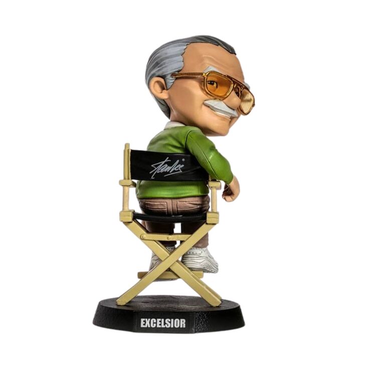 Product Stan Lee Mini Co. PVC Figure image