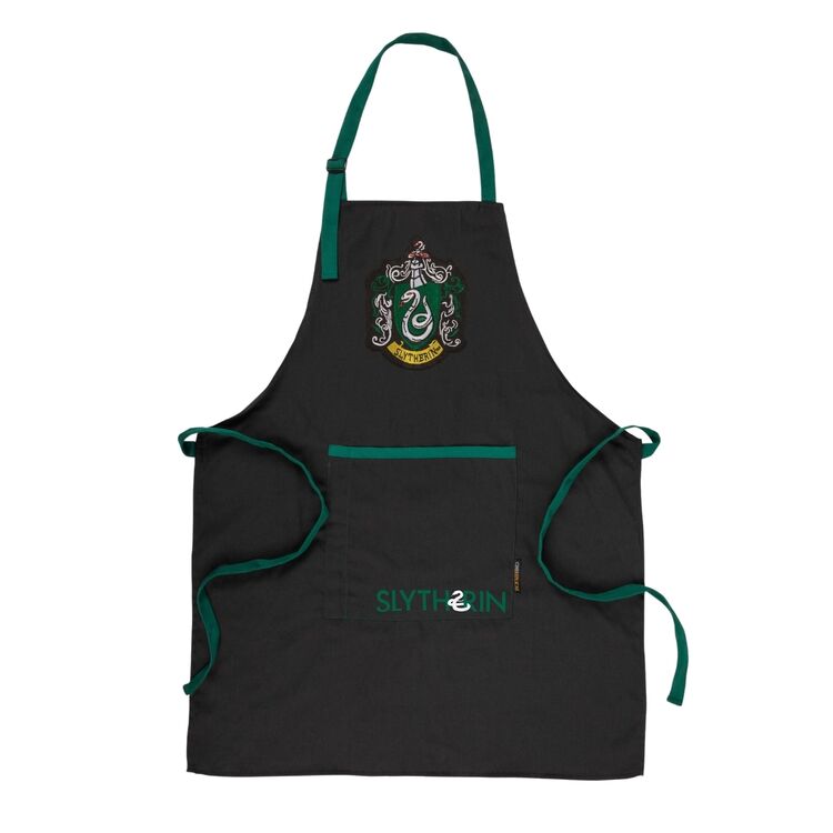 Product Harry Potter Slytherin Apron image