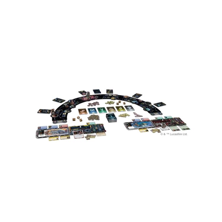 Product Star Wars  Outer Rim image