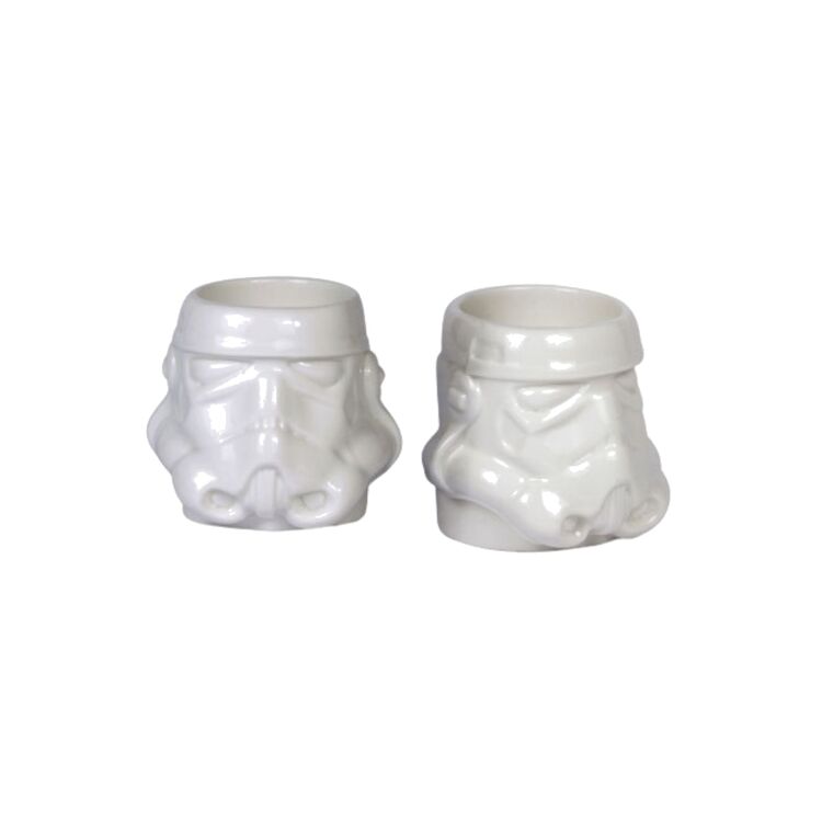 Product Original Stormtrooper Espresso Mugs Set image