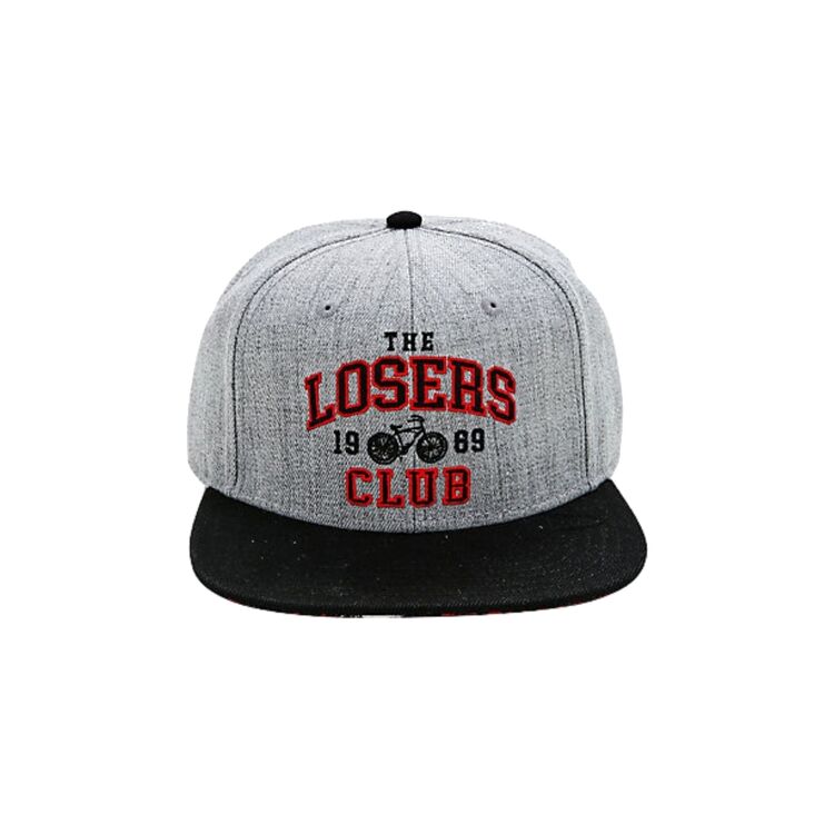 Product IT Losers Club Snaback image