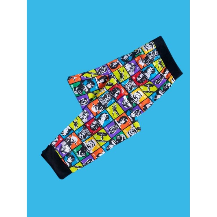 Product Star Wars Men's White Pyjama image