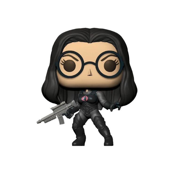 Product Φιγούρα Funko Pop! G.I. Joe The Baroness image