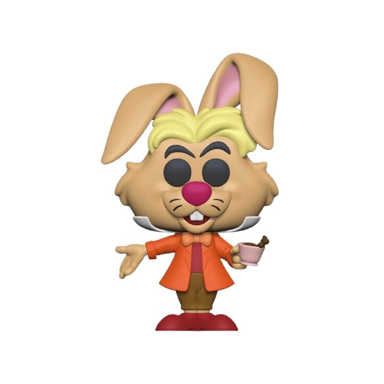 Product Funko Pop! Disney Alice In Wonderland March Hare image