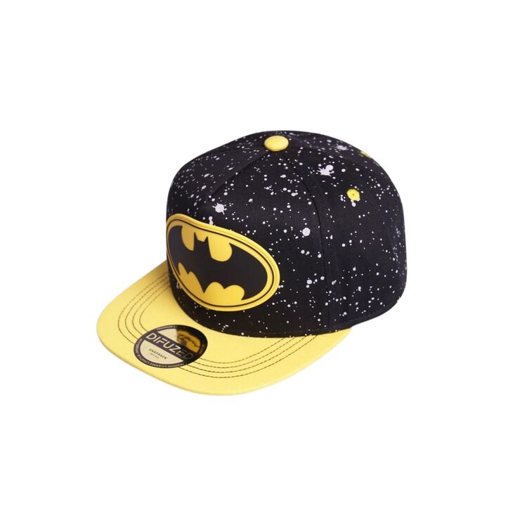 Product Batman Boys Snapback image