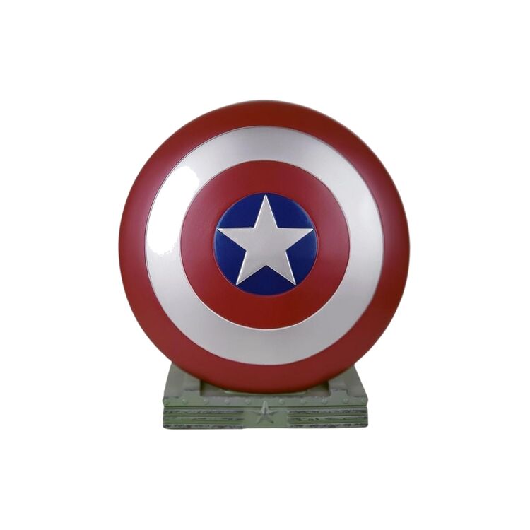 Product Marvel Captain America Mega Bank image