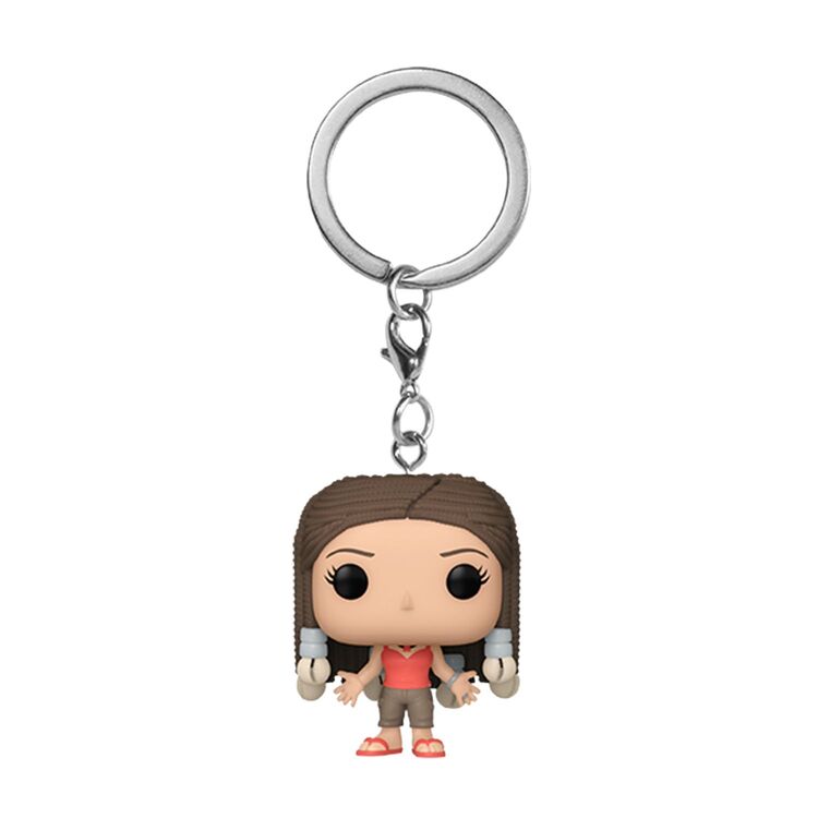 Product Funko Pocket Pop! Friends Monica Geller (Special Edition) image