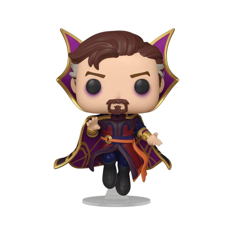 Product Funko Pop! Marvel What If Dr.Stranger Supreme image