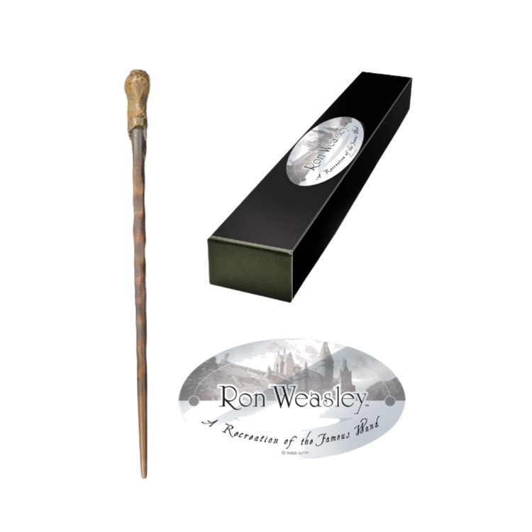 Product Harry Potter Ron Wesley's Wand image