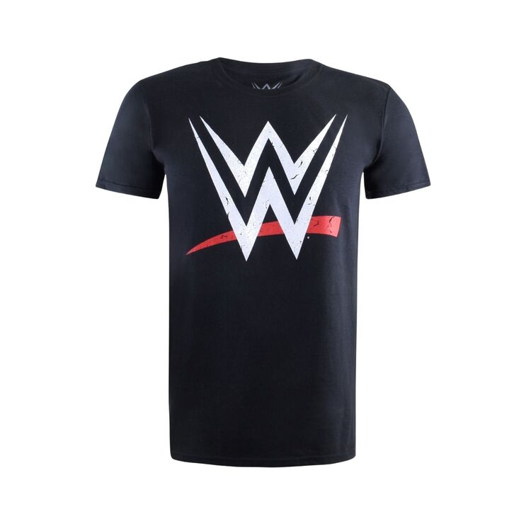 Product WWE Logo T-Shirt image