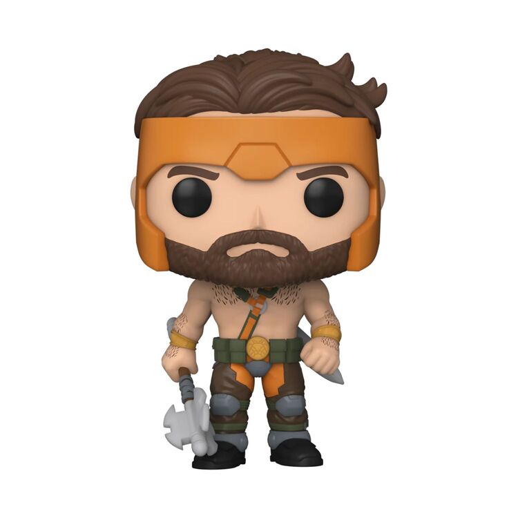 Product Funko Pop! Marvel Hercules (Special Edition) image