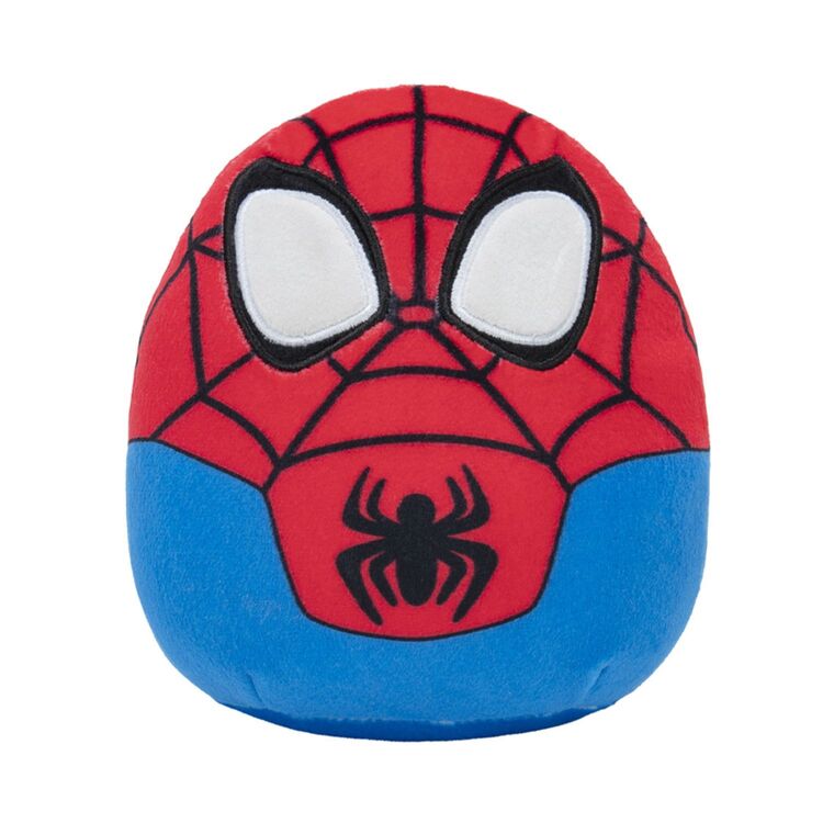 Product Marvel Disney Squishmallow Spidey (Random)(Gwen, Miles, Spidey) image