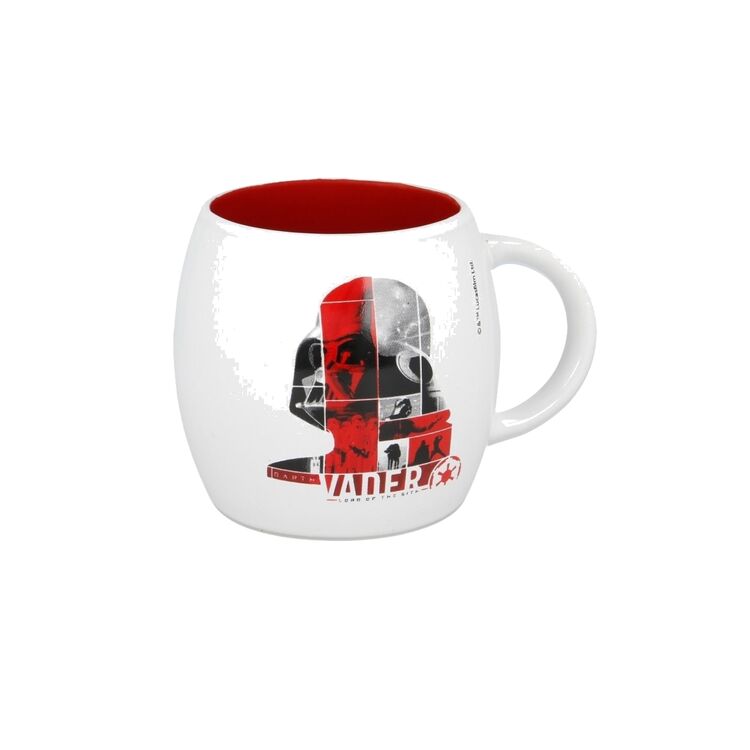 Product Κούπα Star Wars Darth Vader Globe image