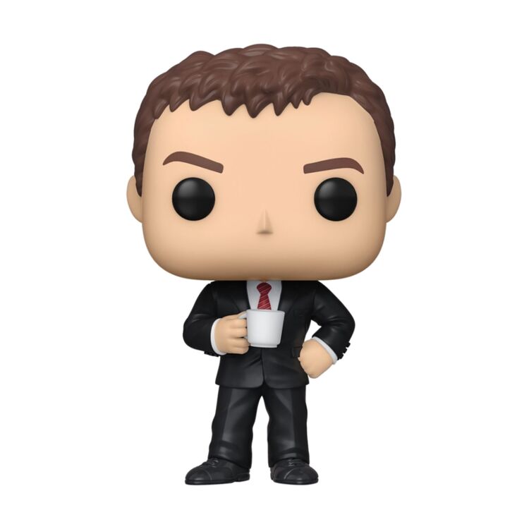 Product Funko Pop! Will & Grace Will Truman image