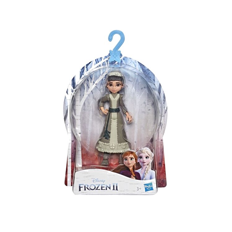 Product Disney Frozen Honeymaren Small Doll image