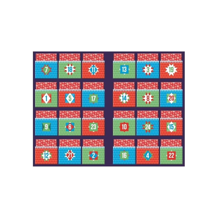 Product Disney Storybook Collection Advent Calendar image