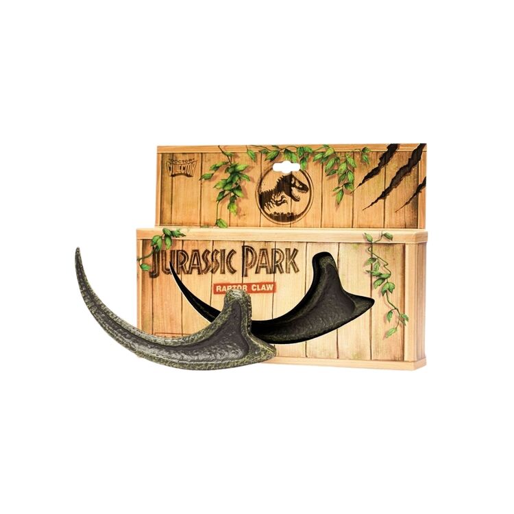 Product Jurassic Park 1/1 Raptor Claw image