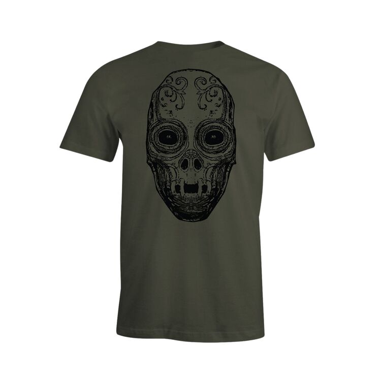 Product Harry Potter Magnemort T-Shirt image