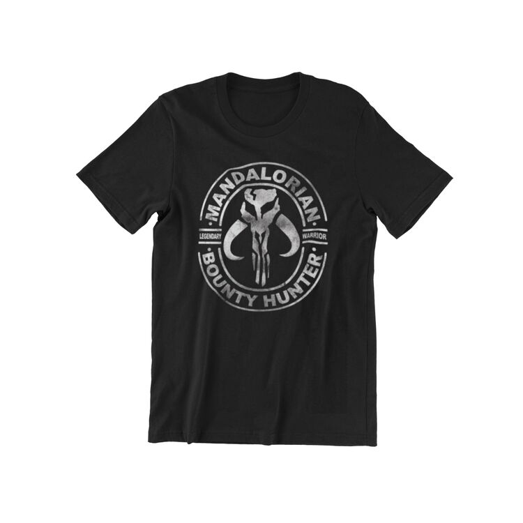 Product Star Wars Mandalorian T-Shirt image