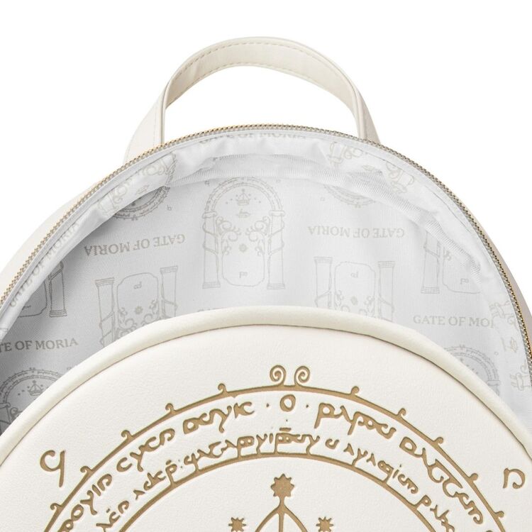 Product Τσάντα Πλάτης Lord Of The Rings Moria image