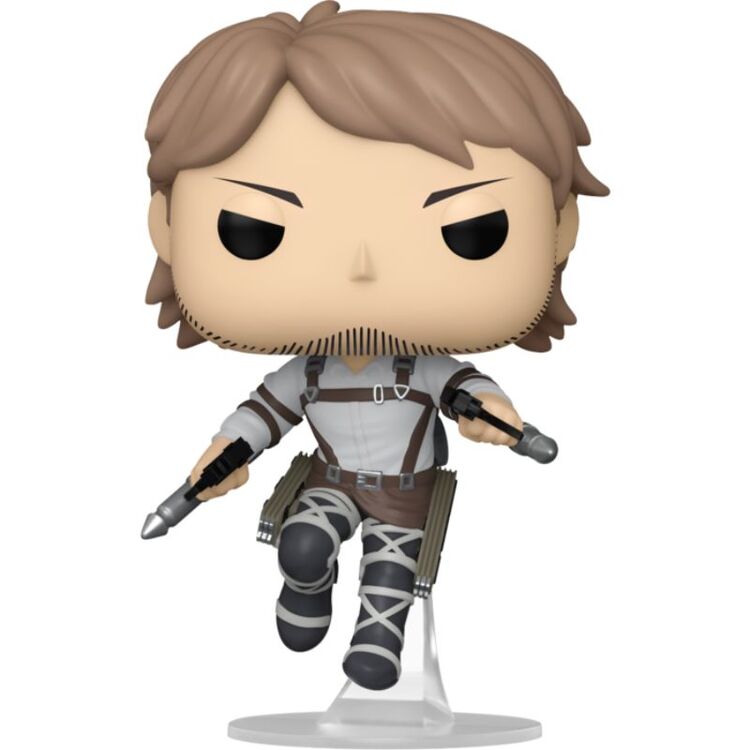 Product Funko Pop! Attack on Titan - Jean Kirstein image