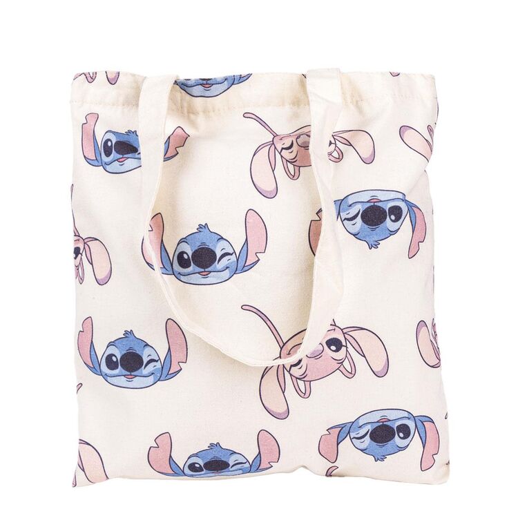 Product Disney Stitch Shopping Bag image