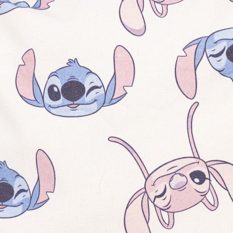 Product Disney Stitch Shopping Bag image