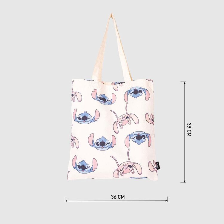 Product Disney Stitch Shopping Bag image