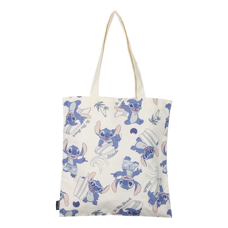 Product Disney Stitch Shopping Bag image