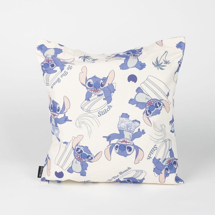 Product Disney Stitch Shopping Bag image