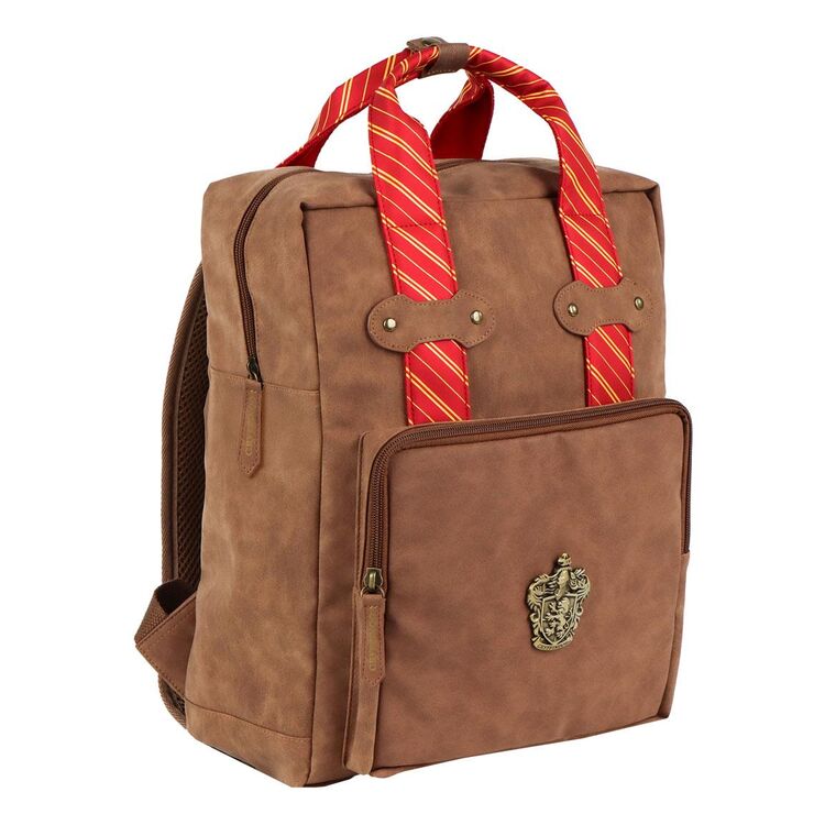 Product Harry Potter Gryffindor Backpack image