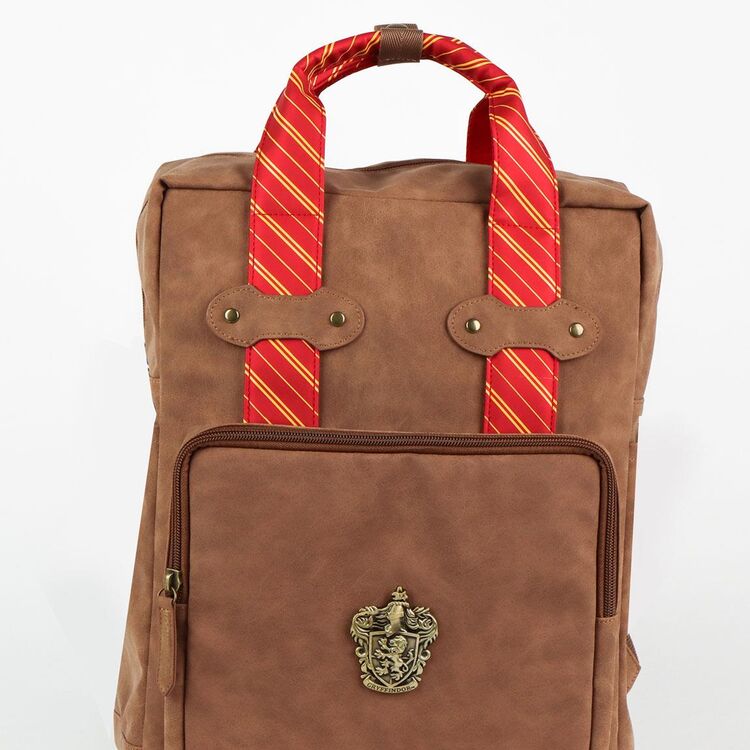 Product Harry Potter Gryffindor Backpack image