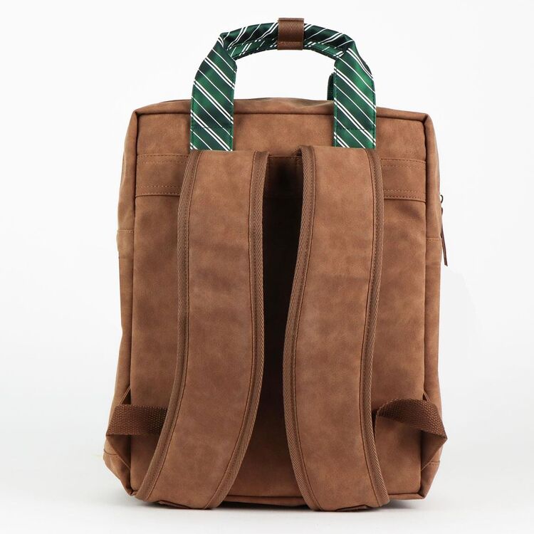 Product Harry Potter Slytherin Backpack image