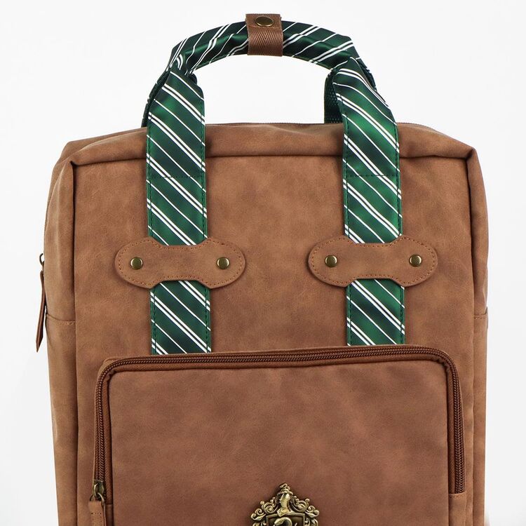 Product Harry Potter Slytherin Backpack image