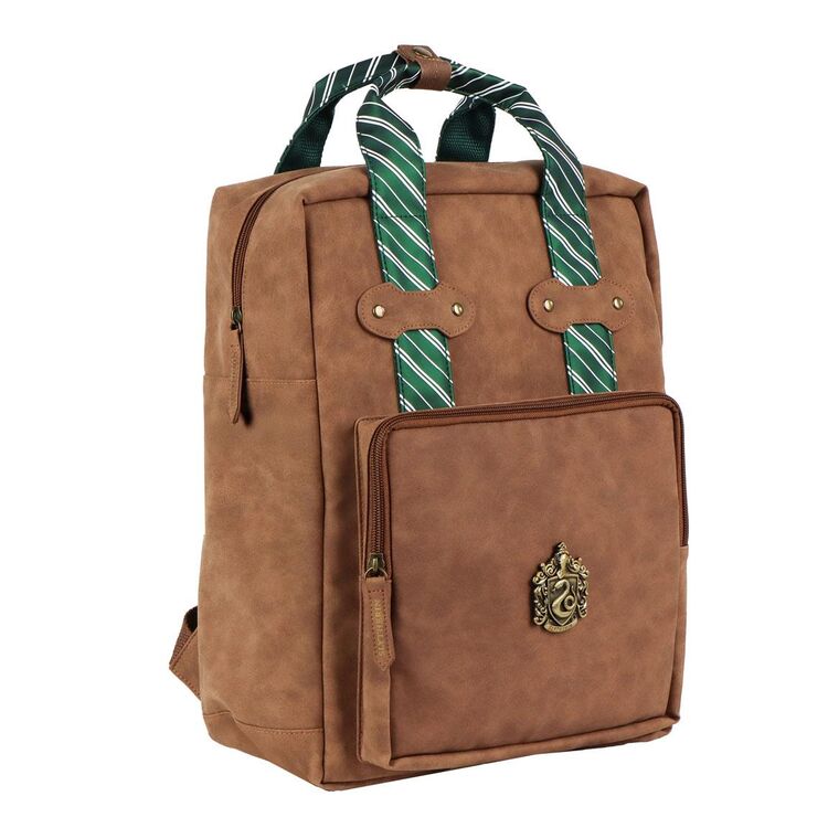 Product Harry Potter Slytherin Backpack image