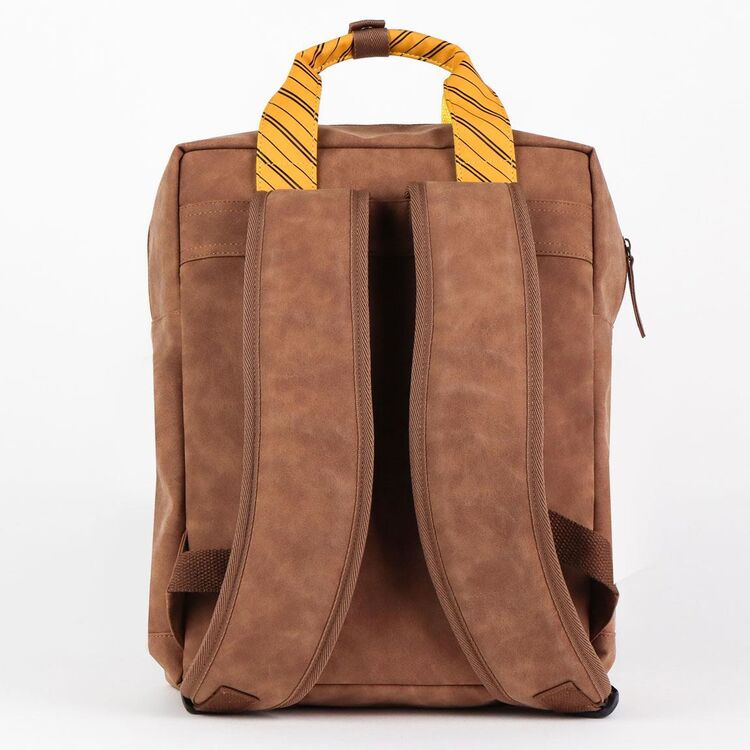 Product Harry Potter Hufflepuff Backpack image