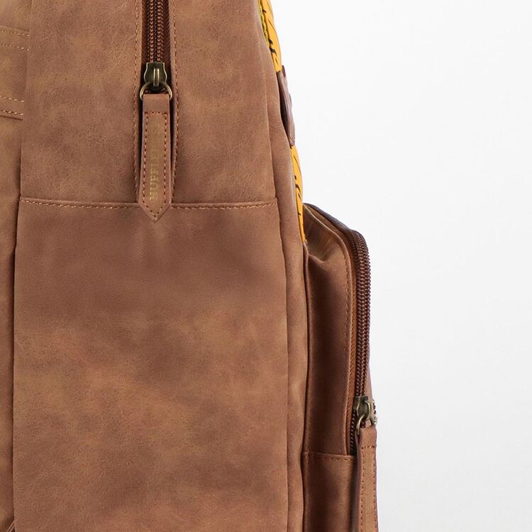 Product Harry Potter Hufflepuff Backpack image